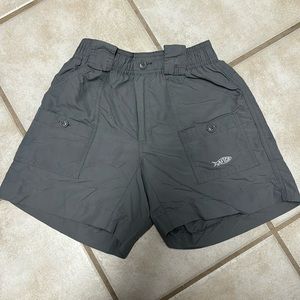 Aftco youth boys shorts size 26